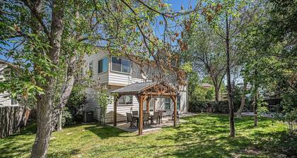 Tranquil Retreat | Sauna | Master Suite | Lrg Yard