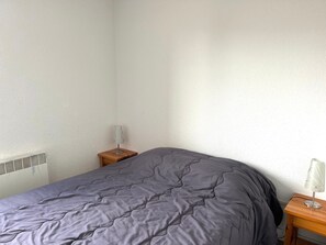 2 Schlafzimmer, WLAN