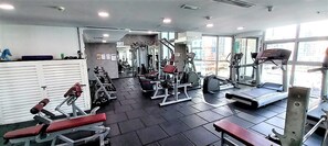 Gimnasio