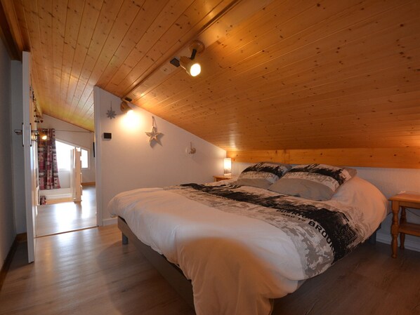 2 chambres