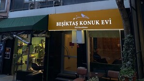 Esterni