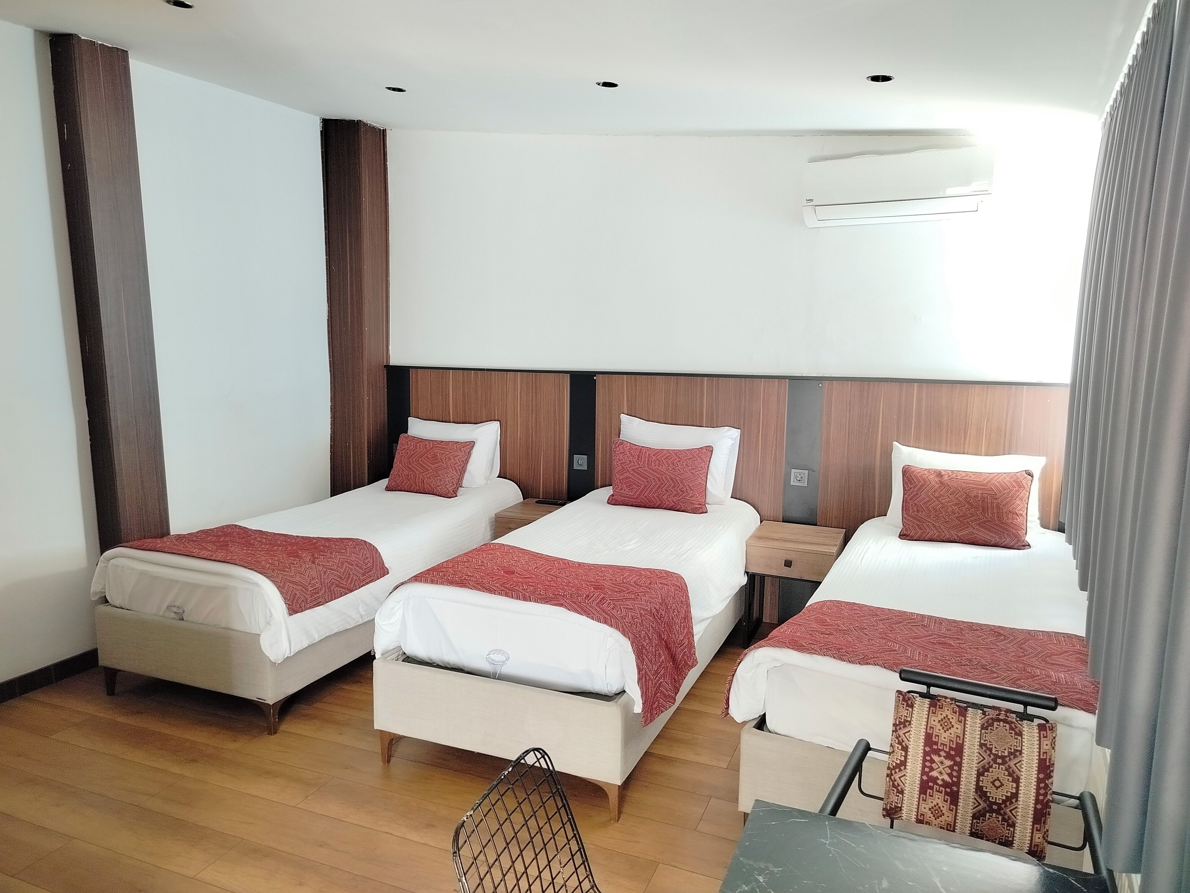 Foto - Beşiktaş Konuk Evi Hotel