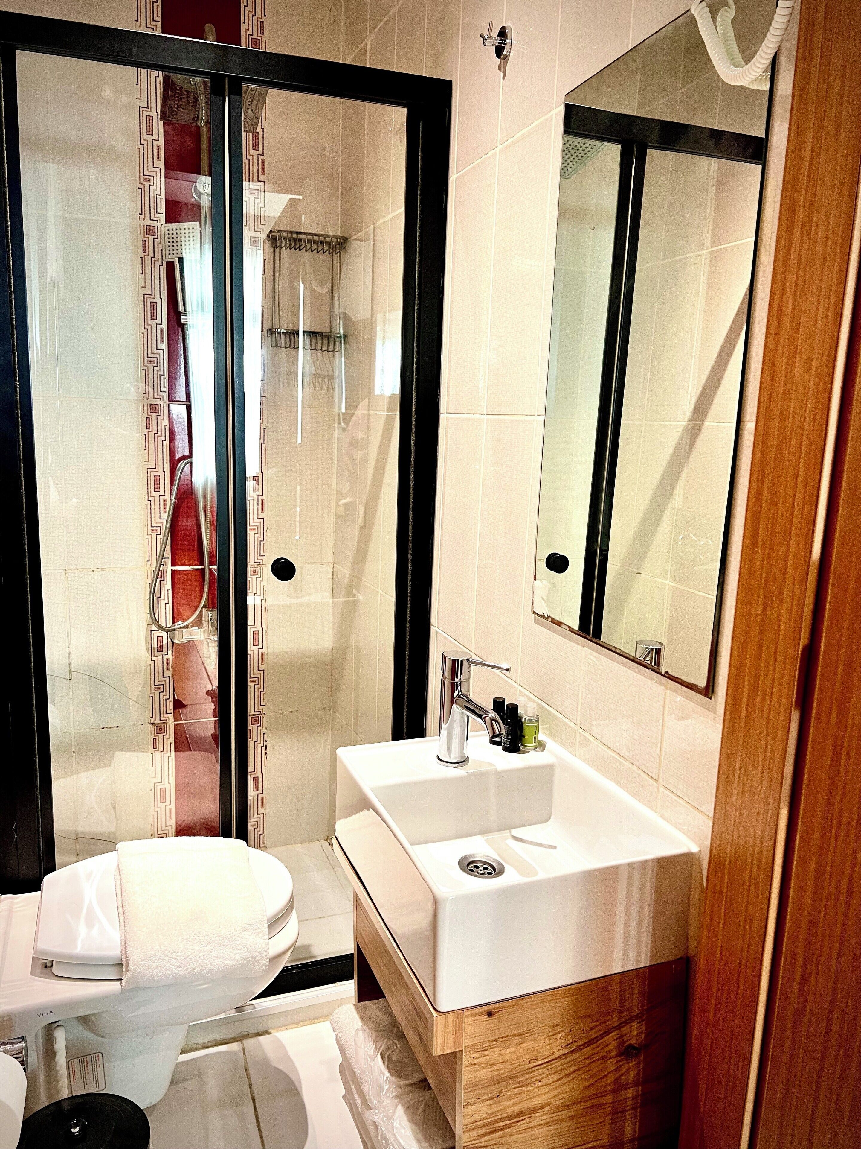 Foto - Beşiktaş Konuk Evi Hotel