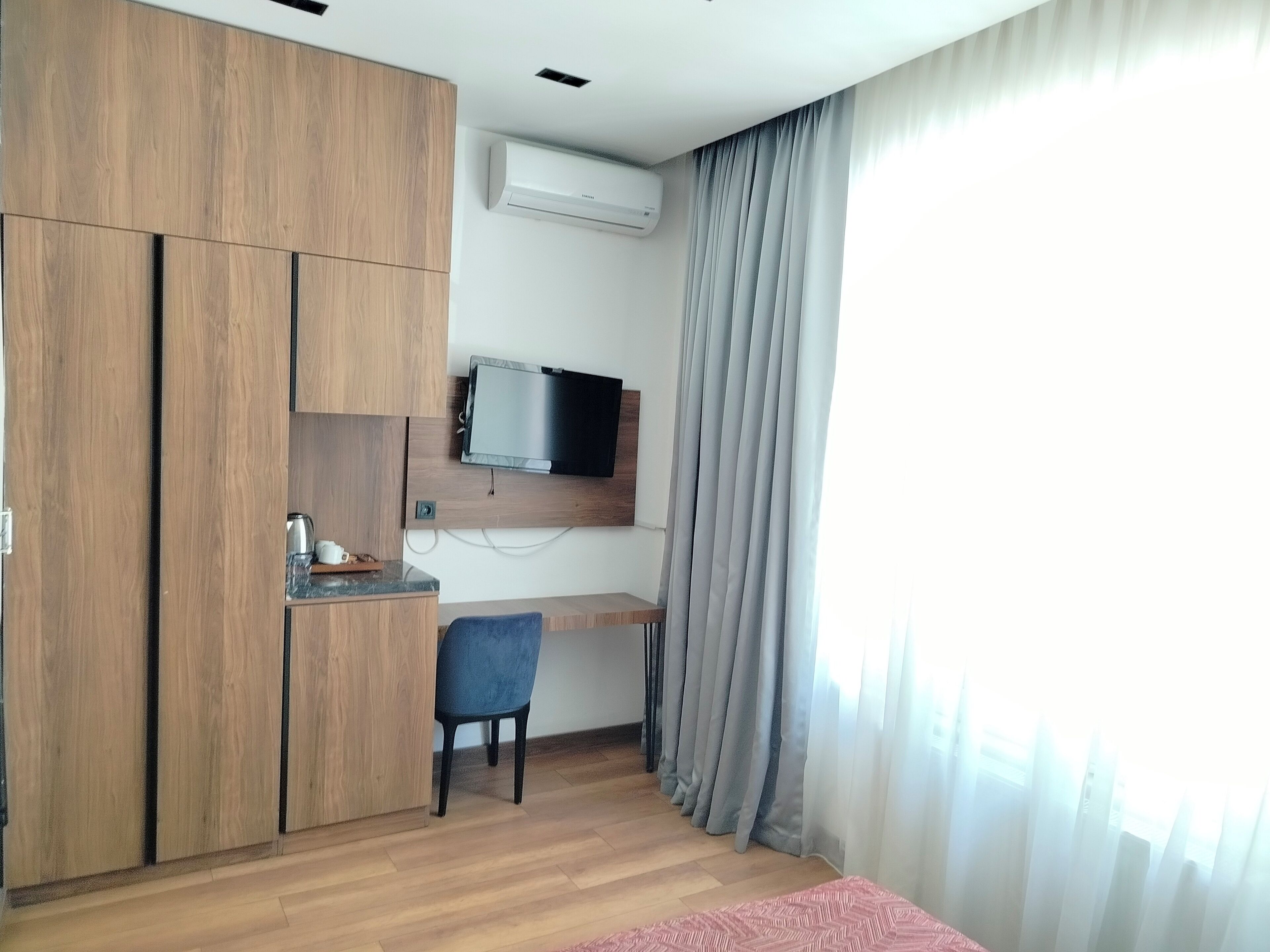 Photo - Beşiktaş Konuk Evi Hotel