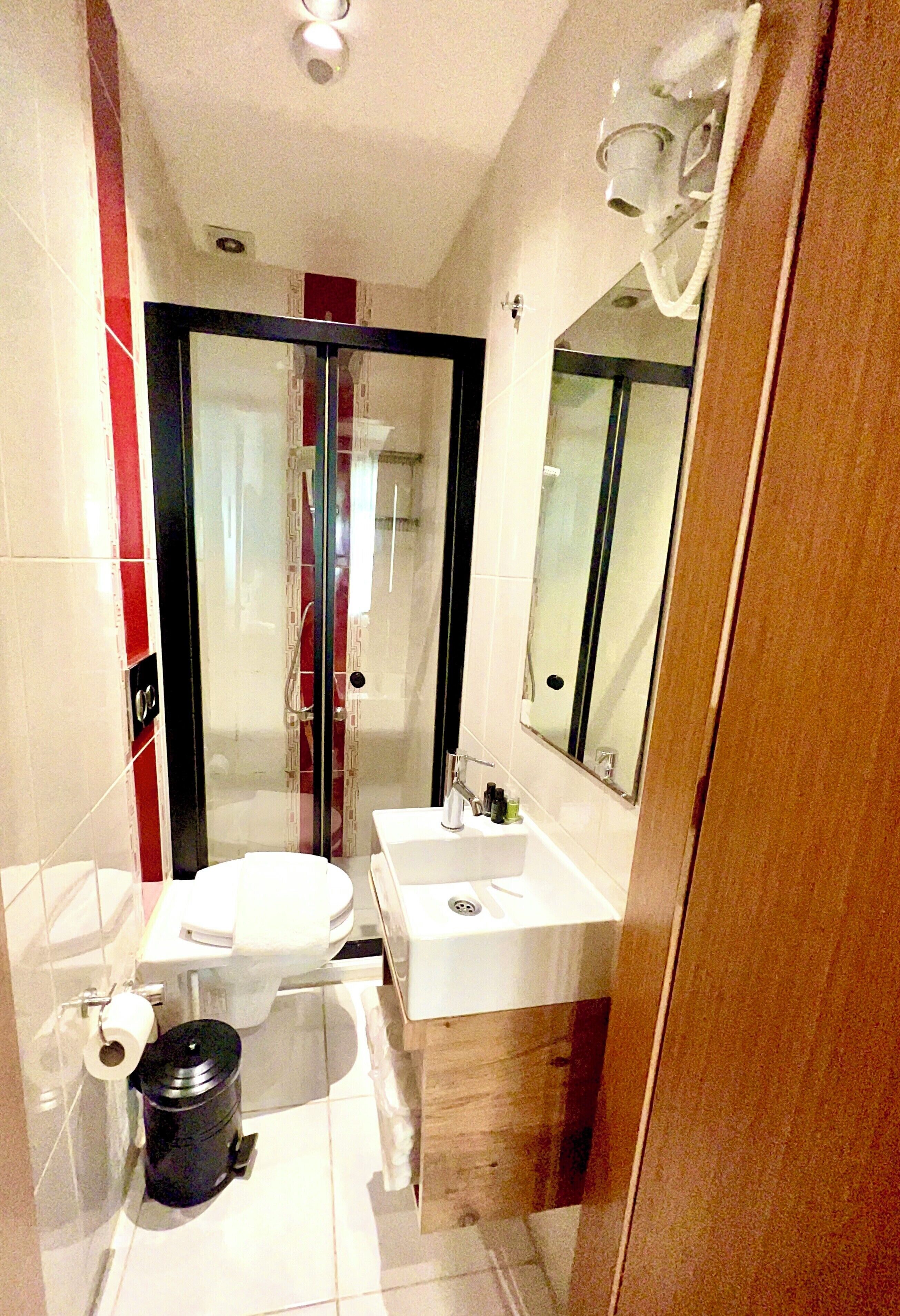 Foto - Beşiktaş Konuk Evi Hotel