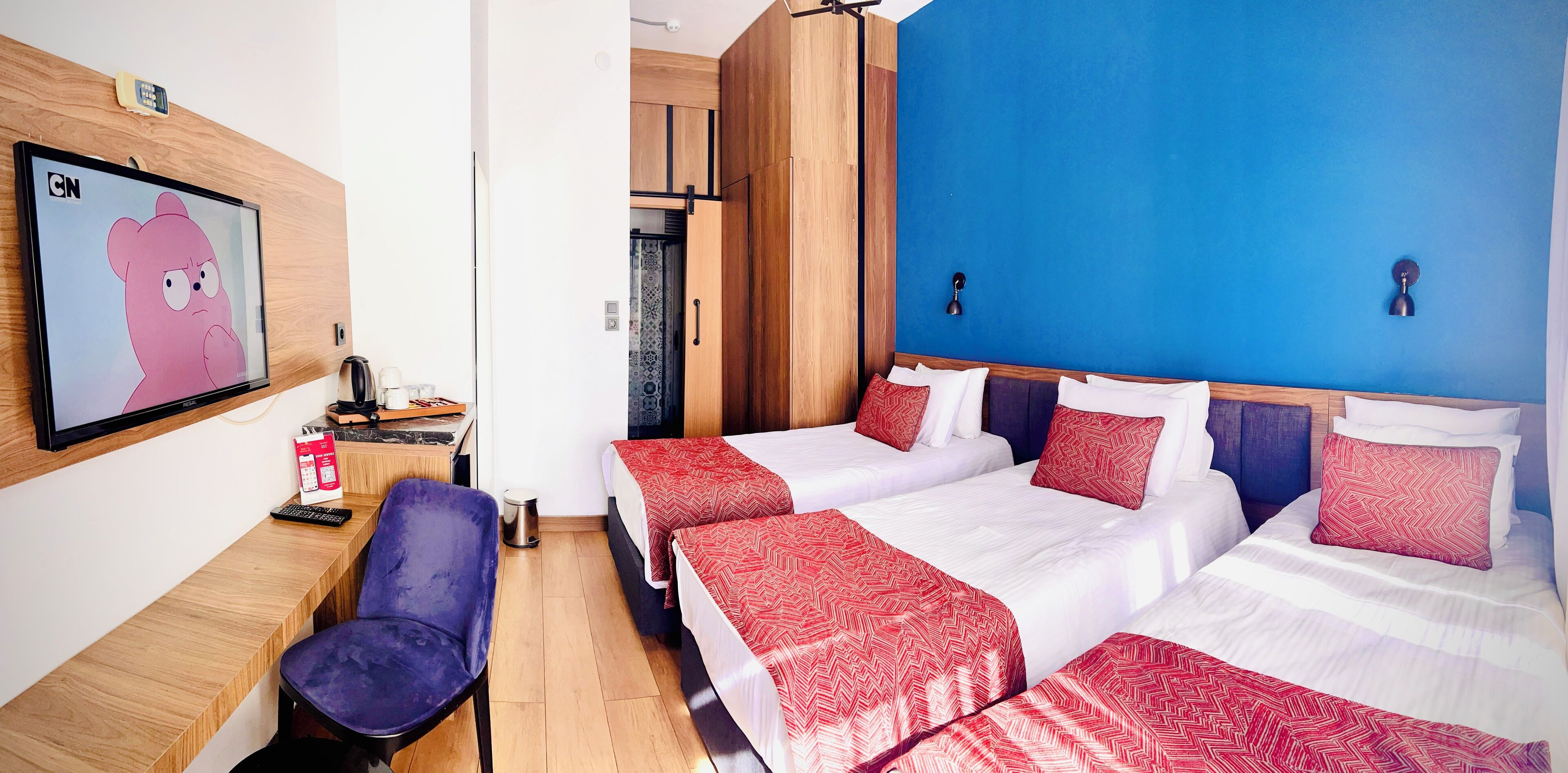 Photo - Beşiktaş Konuk Evi Hotel