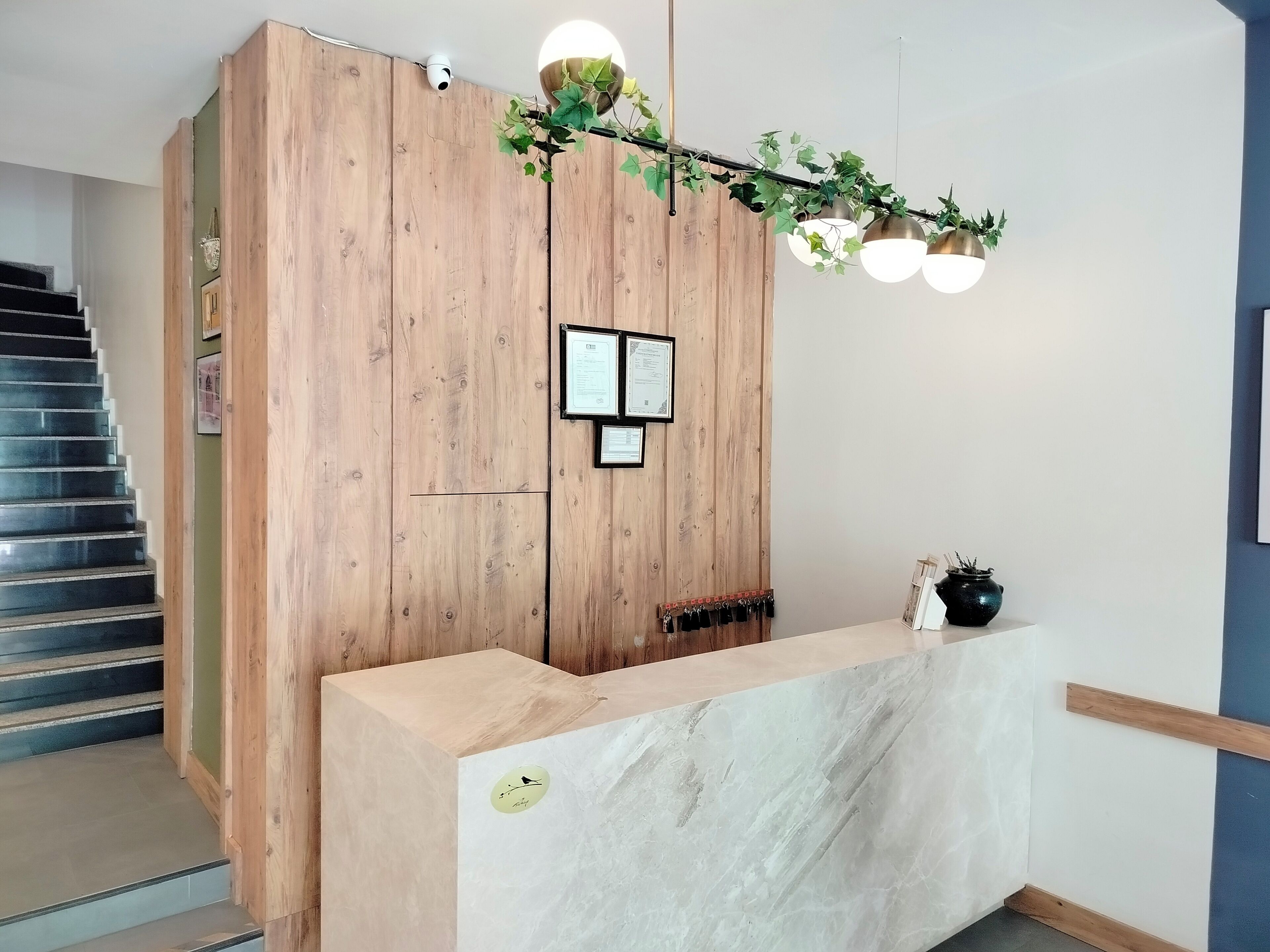 Foto - Beşiktaş Konuk Evi Hotel