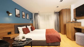 Bettwäsche aus ägyptischer Baumwolle, hochwertige Bettwaren