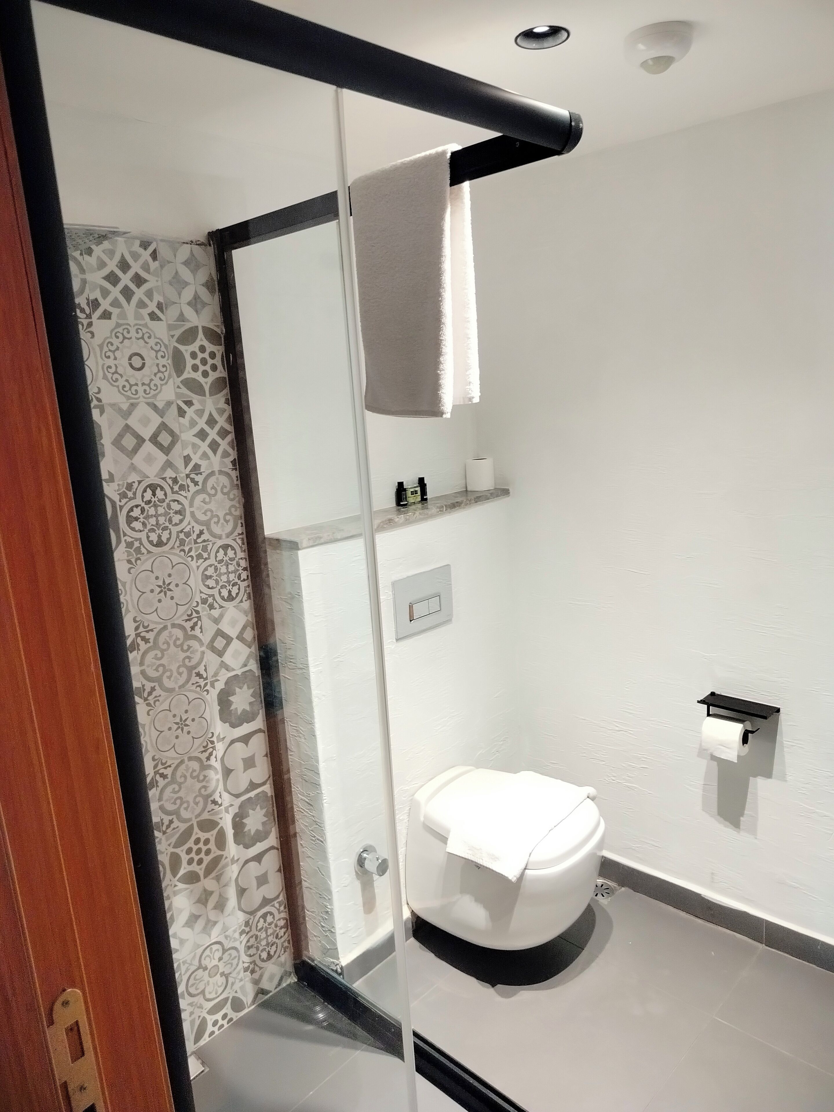 Foto - Beşiktaş Konuk Evi Hotel