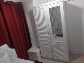 1 bedroom, WiFi - Wael Homes Dubai Closed Partition Room (Dubai)