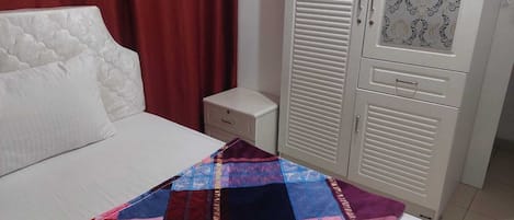 1 bedroom, WiFi