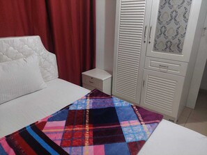 1 bedroom, WiFi - Wael Homes Dubai Closed Partition Room (Dubai)