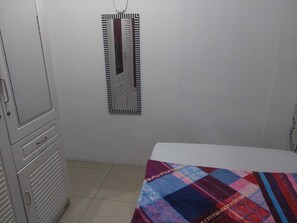 1 slaapkamer, wifi