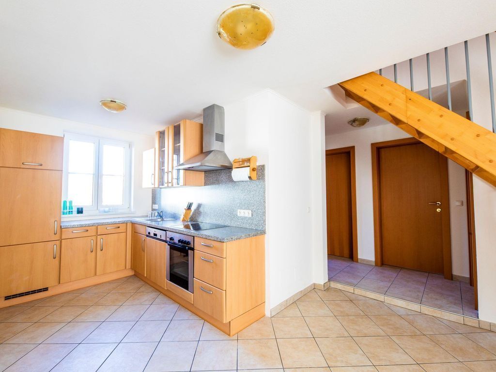 Ferienhof Pacher - Ferienwohnung/3 Schlafräume/dusche, Wc - Spital am Pyhrn