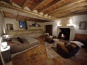 Interieur