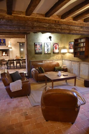 Interieur
