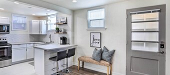 Cozy Rapid City Retreat: Perfect for Exploring!