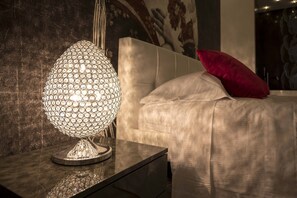 Luxe appartement | 3 slaapkamers, verduisterende gordijnen, een strijkplank/strijkijzer