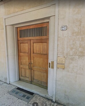 Exterieur