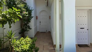 Villa | Exterior - Charming 2 Bedroom Villa on Fairplay Golf Course (Benalup-Casas Vieja)