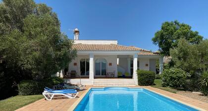 Charming 2 Bedroom Villa on Fairplay Golf Course