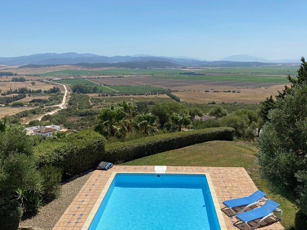 Villa | Pool