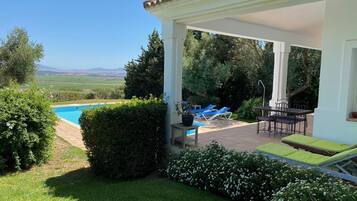 Villa | Pool | Outdoor pool