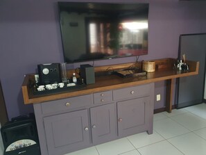 Interior - Beach house in João Fernandes (Armação dos búzios)