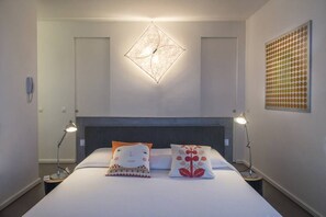 1 habitación y caja de seguridad en la habitación 