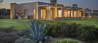 Deluxe Suite, 1 Bedroom | Modern Minimalist Design Villa | Sea & Wild Beauty