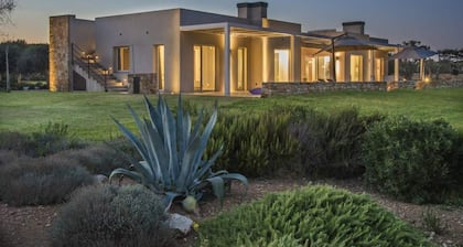 Deluxe Suite, 1 Bedroom | Modern Minimalist Design Villa | Sea & Wild Beauty