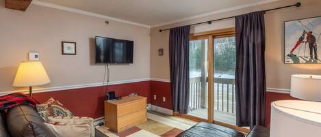 Télévision, lecteur de DVD