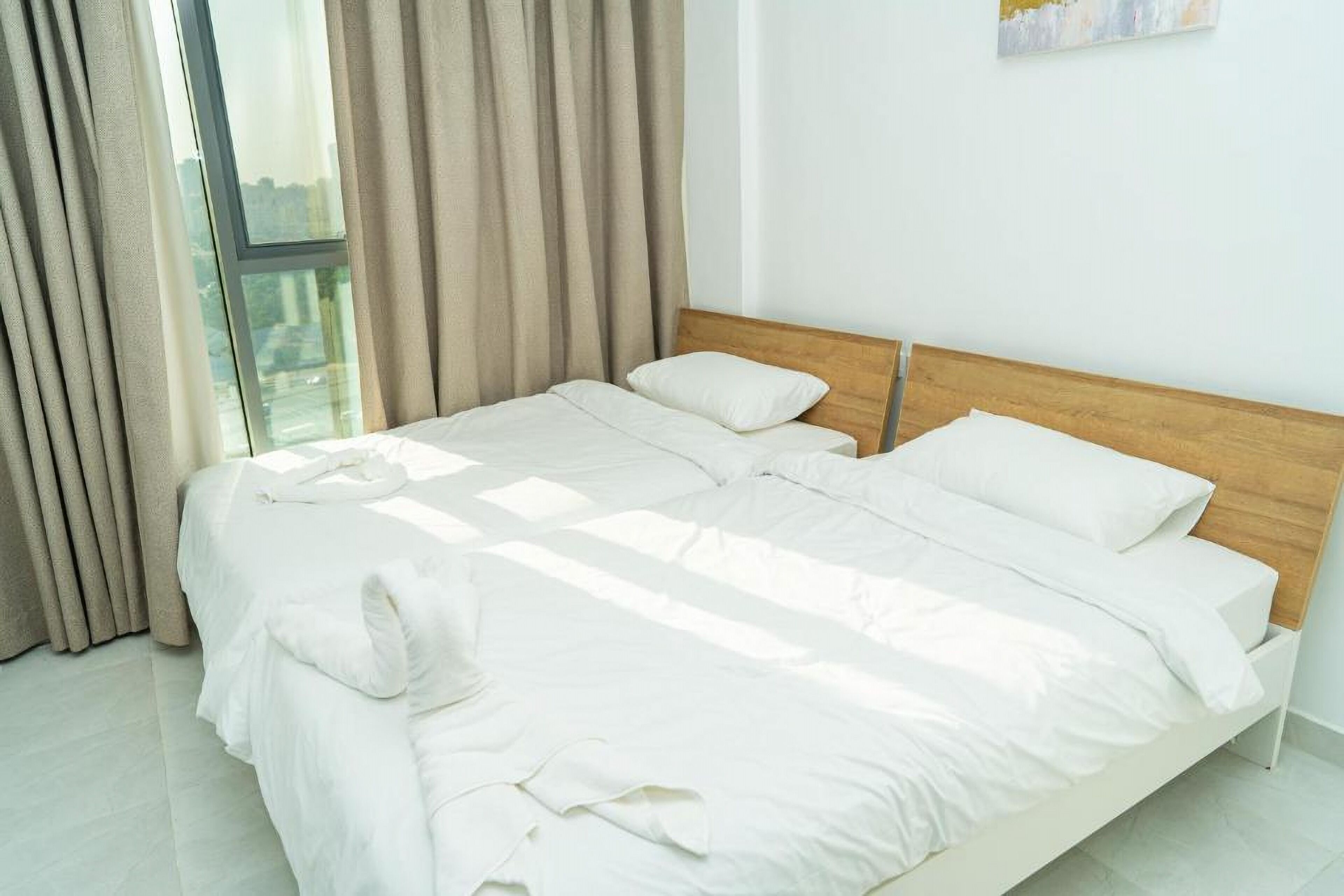 Photo - Atlantis International Hotel Apartments