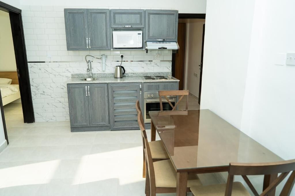 Photo - Atlantis International Hotel Apartments