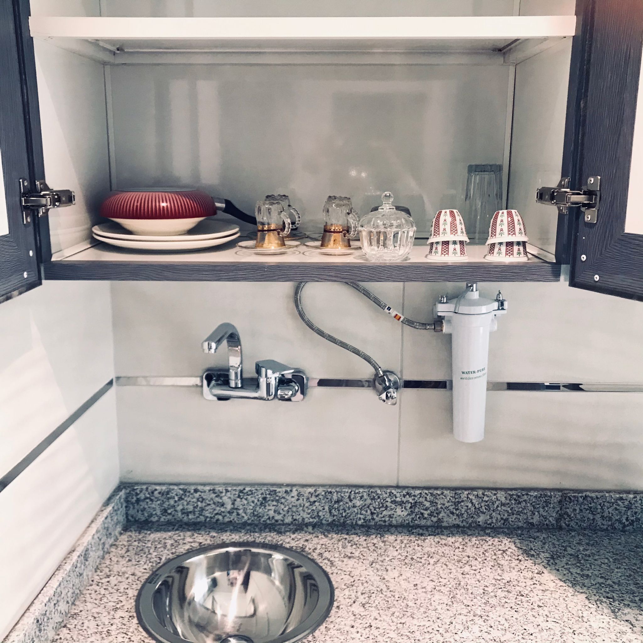 Photo - Atlantis International Hotel Apartments