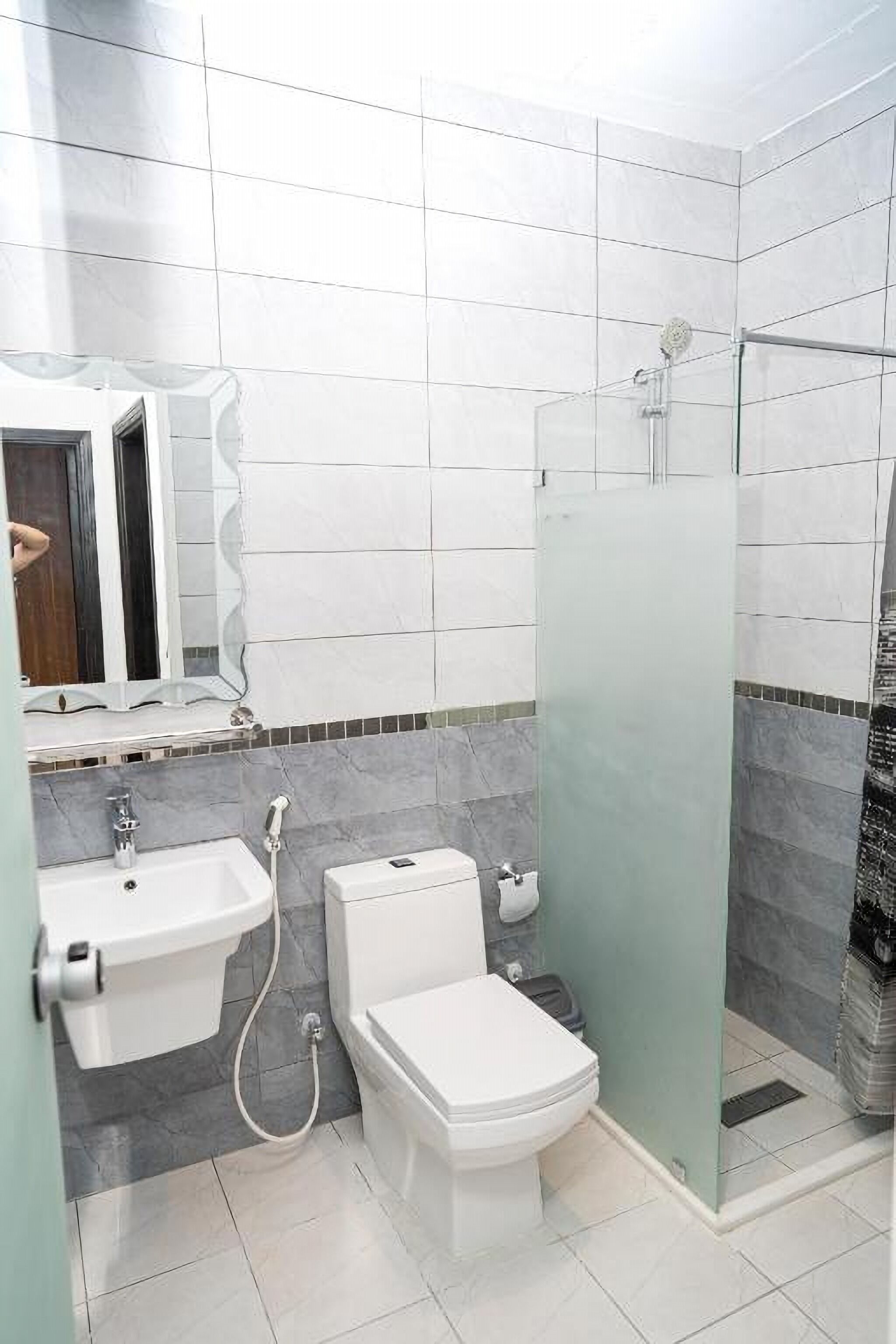 Photo - Atlantis International Hotel Apartments