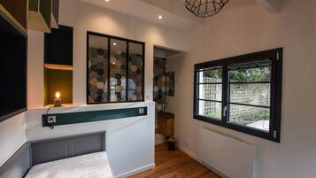 3 chambres, Wi-Fi gratuit