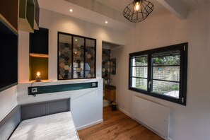 3 bedrooms, free WiFi