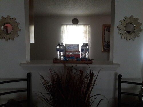 Nestled in Nottingham