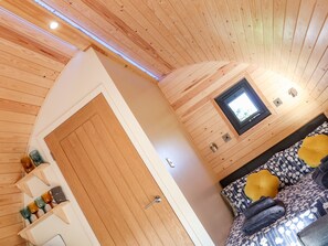 Cottage | Intérieur