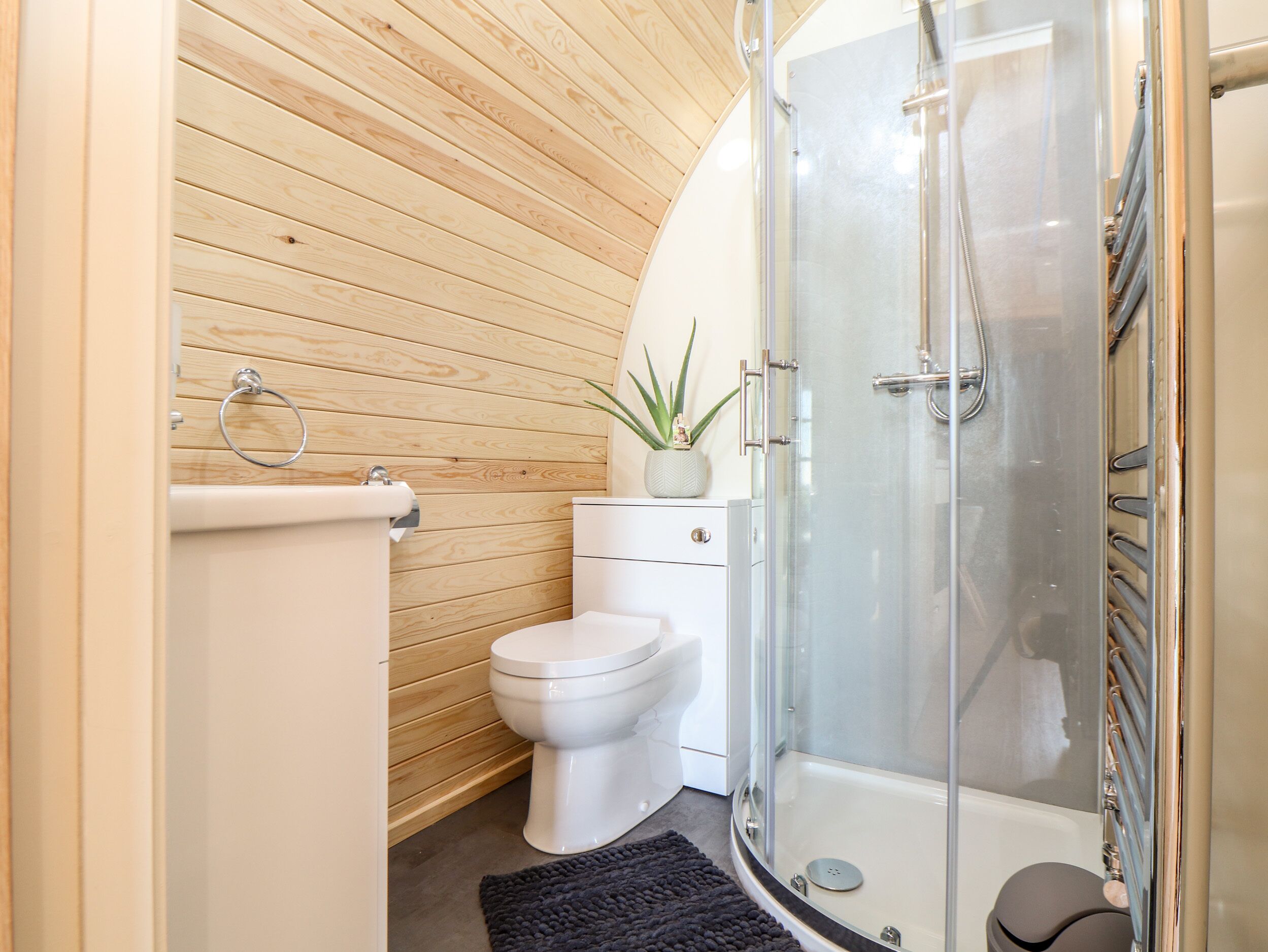 Cottage | Interni