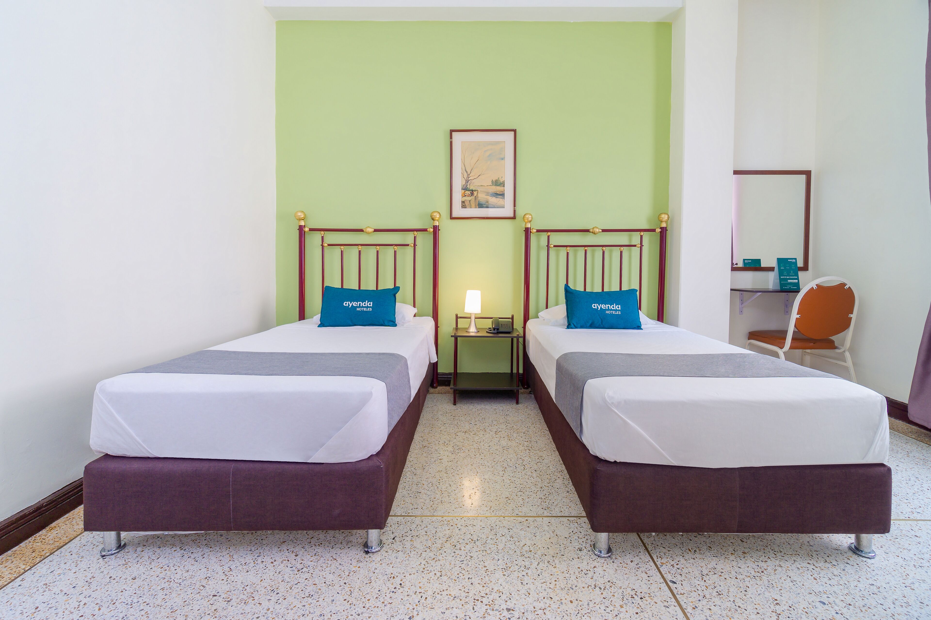 Foto - Hotel Astoria Real