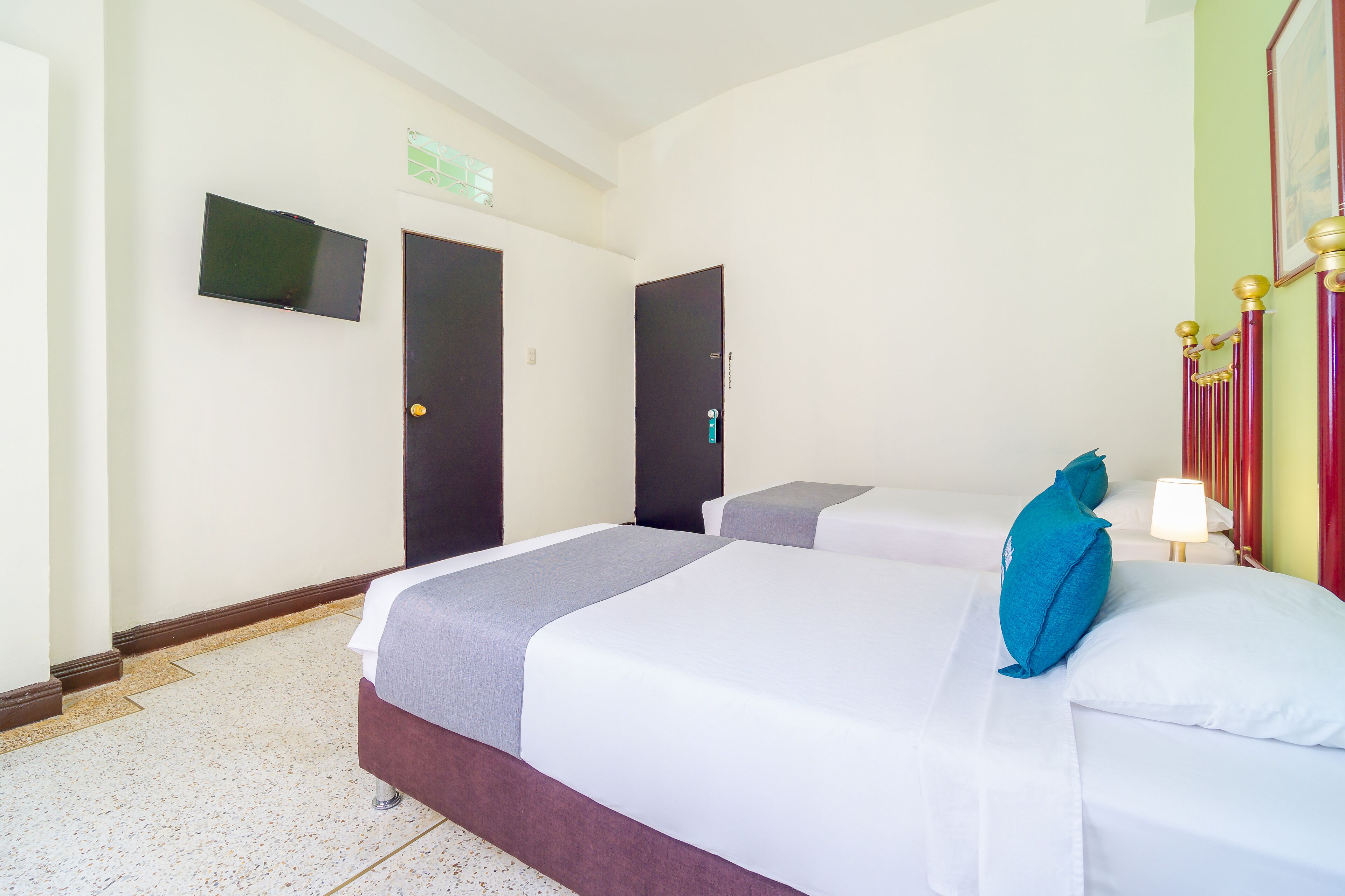 Foto - Hotel Astoria Real