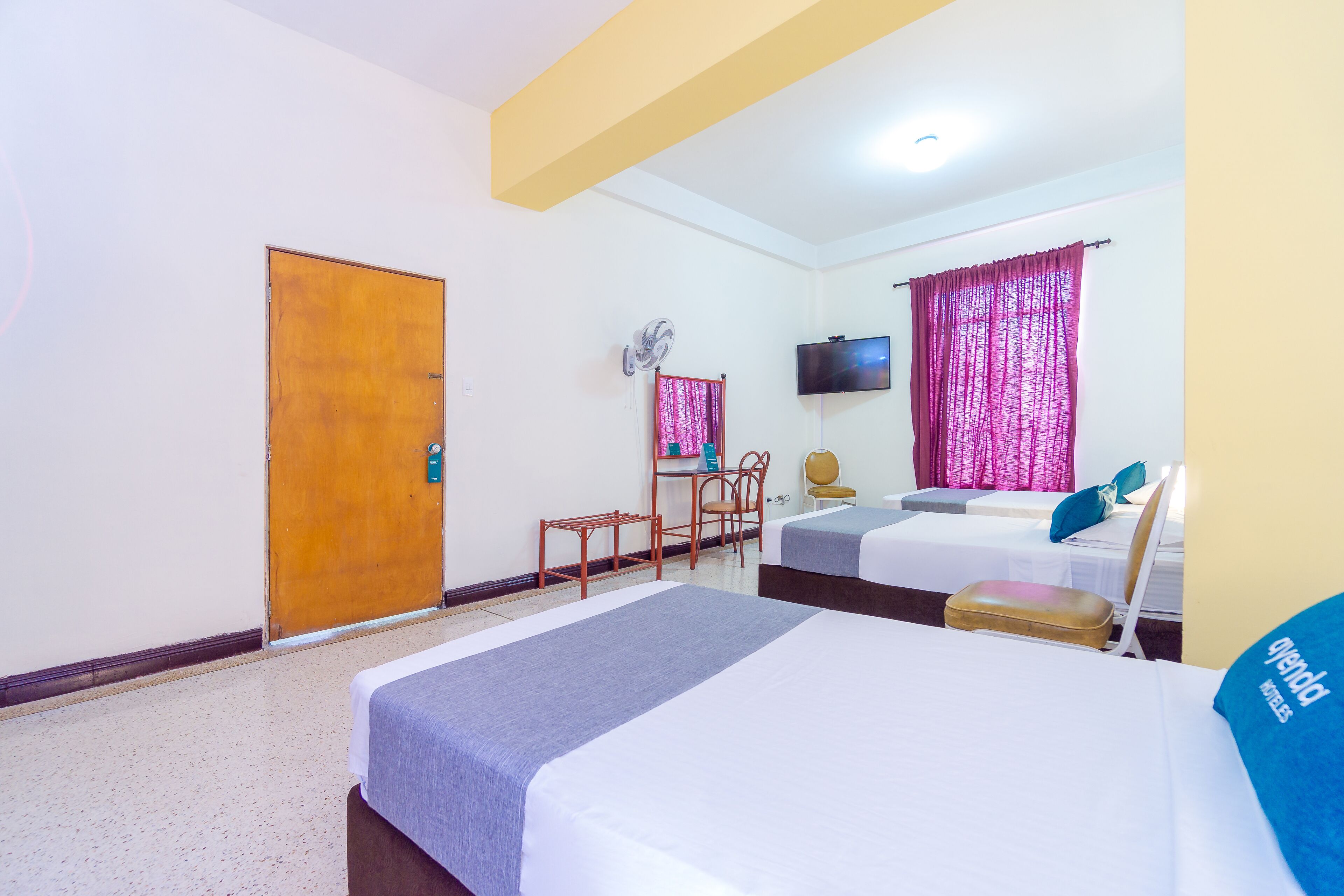 Foto - Hotel Astoria Real