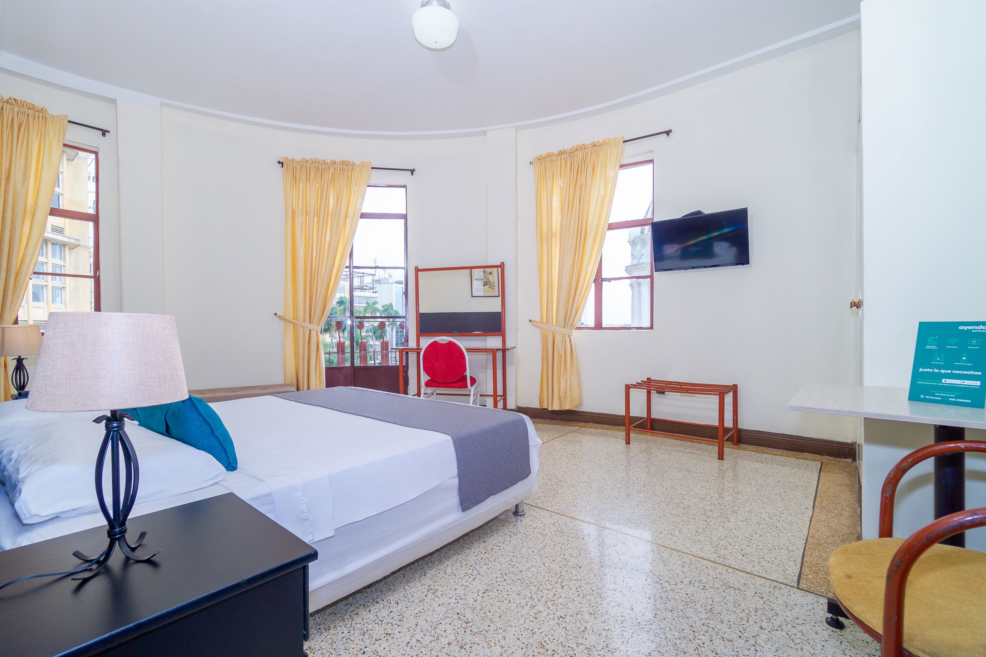 Foto - Hotel Astoria Real