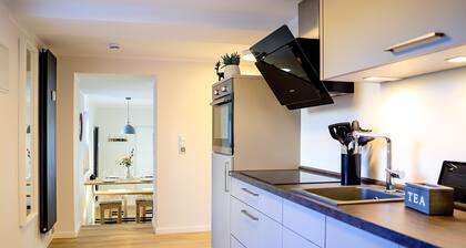 Smart Resorts - Haus Saphir - Wohnung 501 mit einem Schlafzimmer - für max.