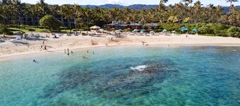 REDUCED Dec-Mar! Villa 305, King bed, Penthouse Ocean View Turtle Bay