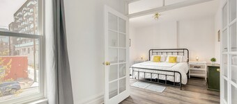 The Stiles Historical Estate | RiNo Art District!