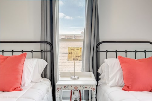 The Stiles Historical Estate by RiNo Art District!