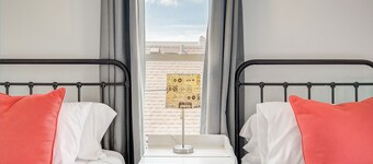 The Stiles Historical Estate by RiNo Art District!